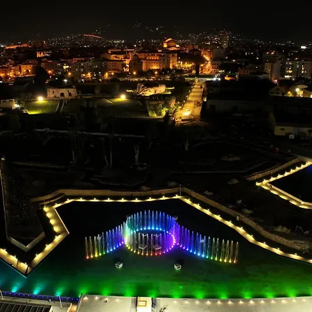 Appartement Brunetto House Palermo