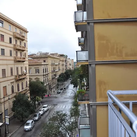 Appartement Brunetto House *