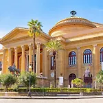 Brunetto House Palermo