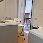 Appartement Brunetto House Palermo