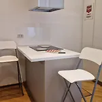 Brunetto House Appartement *