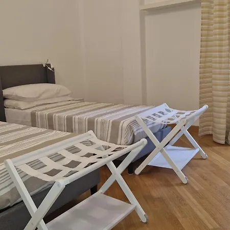 Brunetto House Palermo