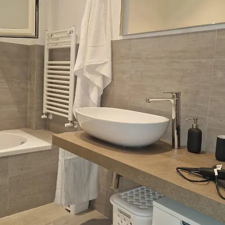 Brunetto House Palermo
