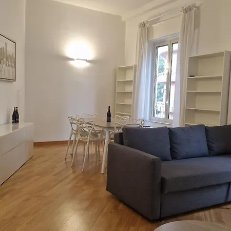 Brunetto House Палермо