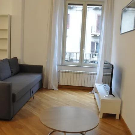 Brunetto House * Palermo