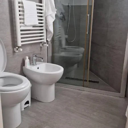 Brunetto House Апартаменты