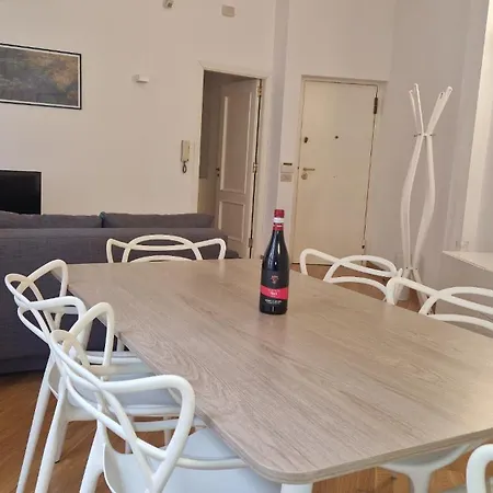 Апартаменты Brunetto House
