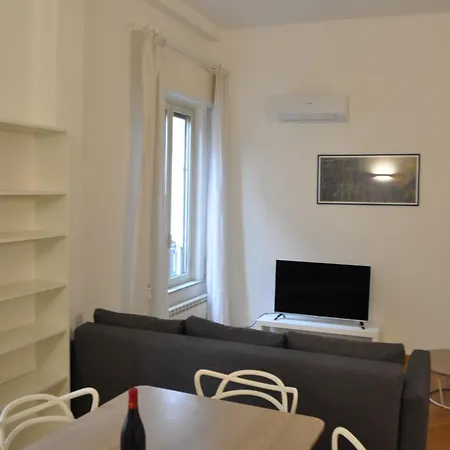 Apartment Brunetto House *