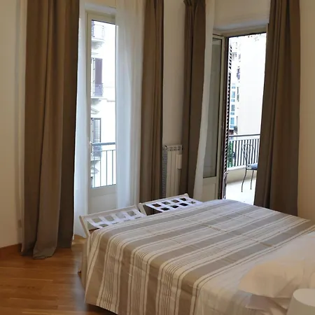 Brunetto House Palermo