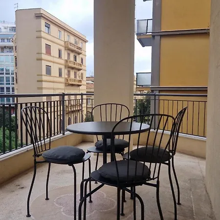 Brunetto House Апартаменты