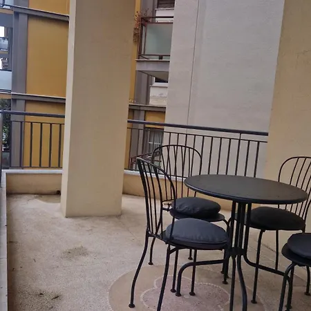 Brunetto House Palermo