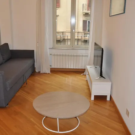 Brunetto House * Palermo