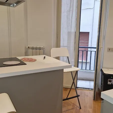 Brunetto House Апартаменты