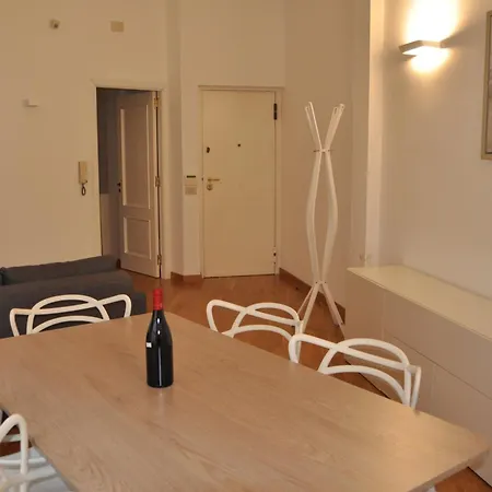 Апартаменты Brunetto House