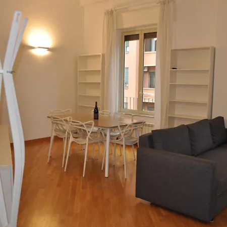 Apartment Brunetto House Palermo