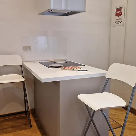 Brunetto House Apartment *