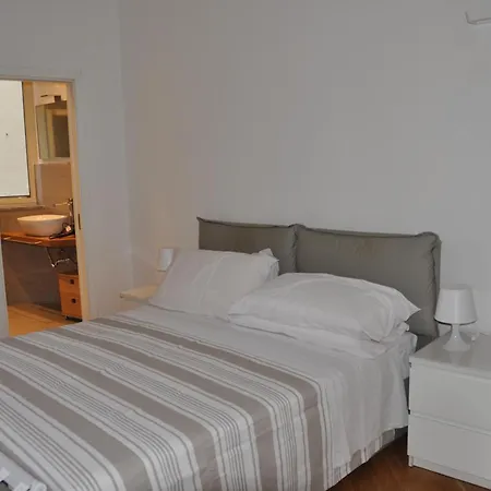Апартаменты Brunetto House *