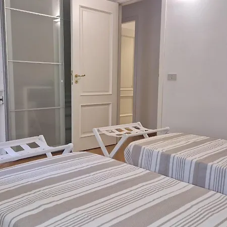 Brunetto House Apartment Palermo