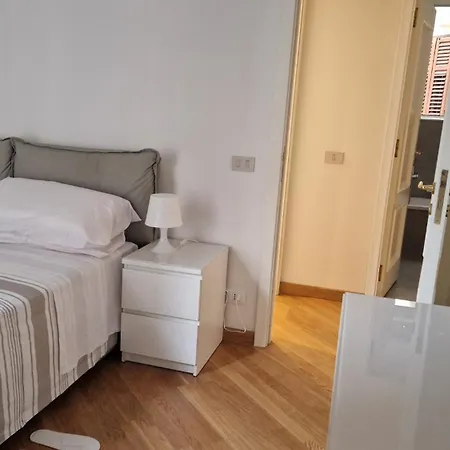 Brunetto House * Палермо