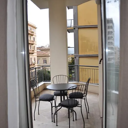 Brunetto House Palermo